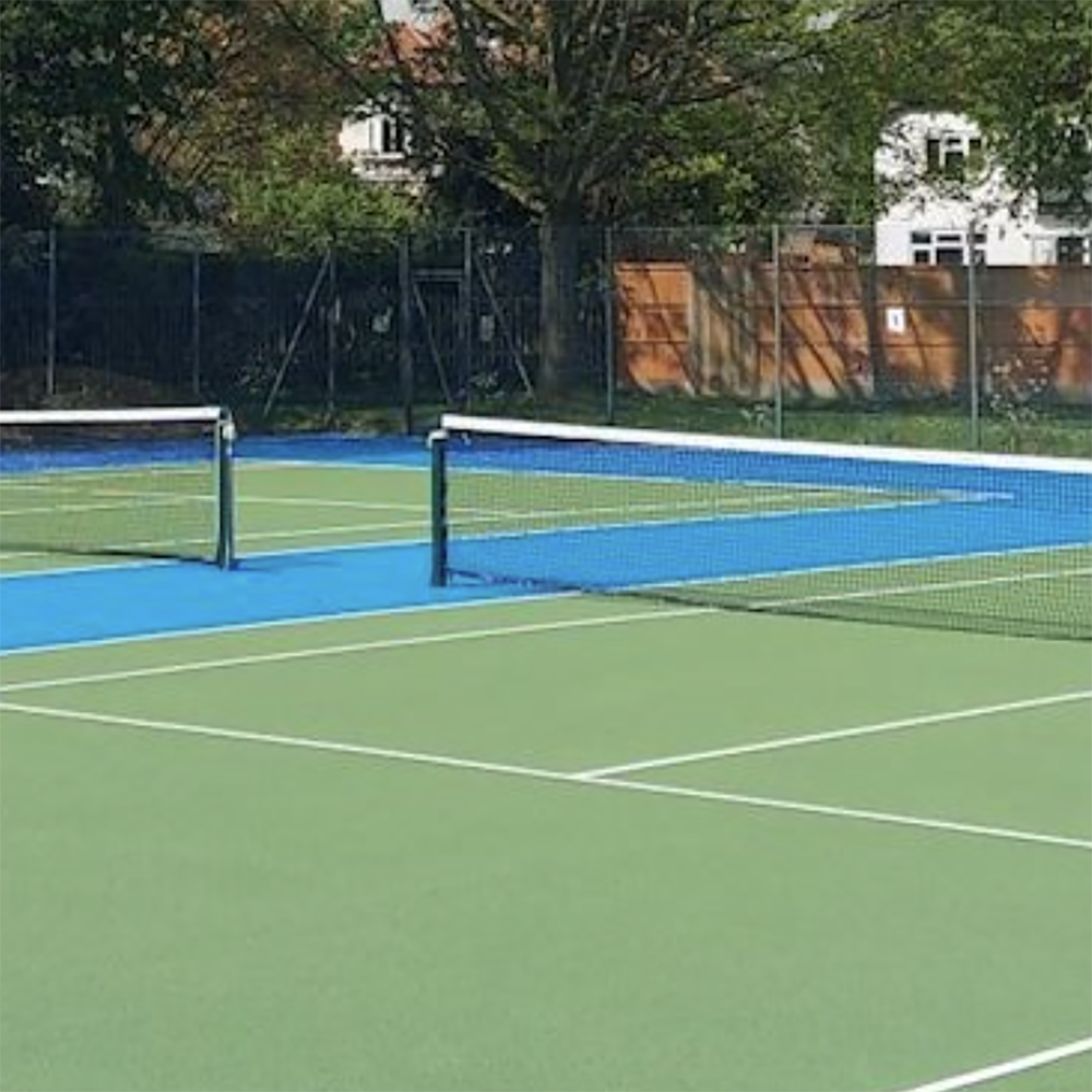 Enfield Town Park