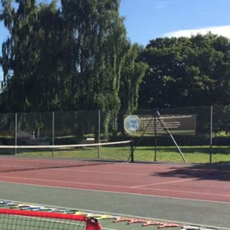 Cowick Barton Playing Fields