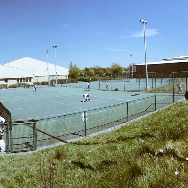 Billesley Tennis Centre