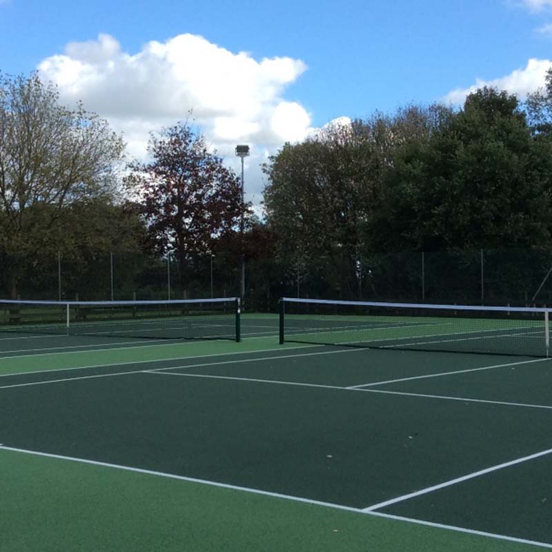 Stonards Hill Tennis Courts