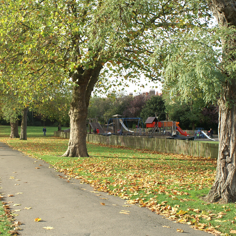 Priory Park