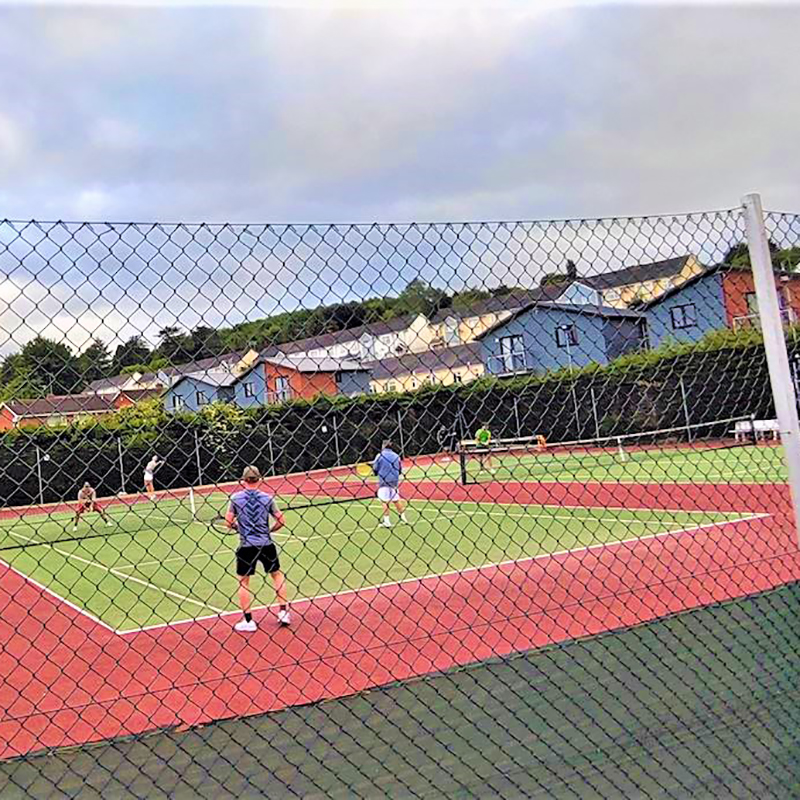 Exwick Tennis Club